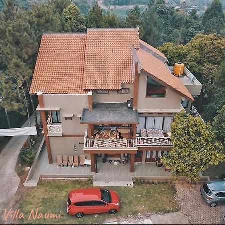 Villa Naumi 반둥 외부 사진
