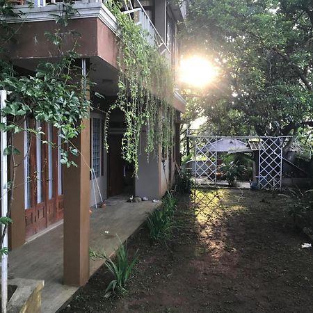 Villa Naumi 반둥 외부 사진