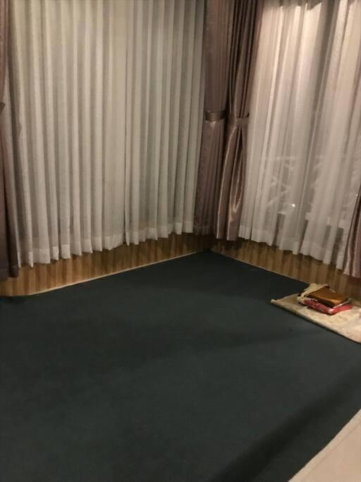 Villa Naumi 반둥 외부 사진