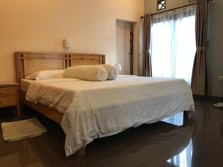 Villa Naumi 반둥 외부 사진