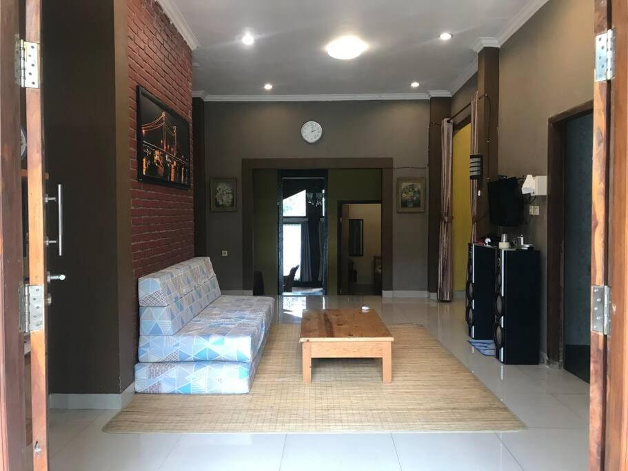 Villa Naumi 반둥 외부 사진