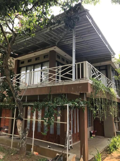 Villa Naumi 반둥 외부 사진