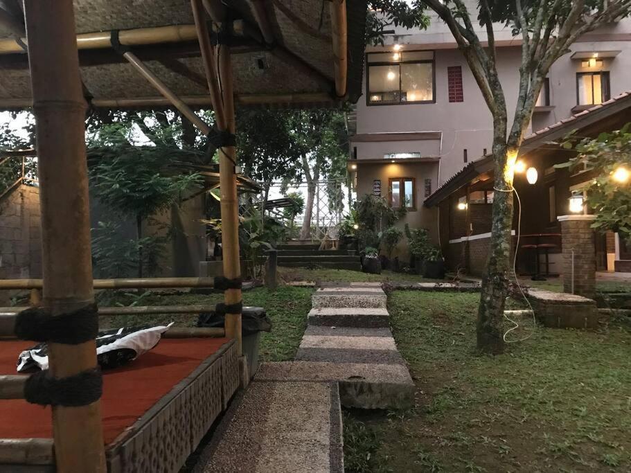 Villa Naumi 반둥 외부 사진