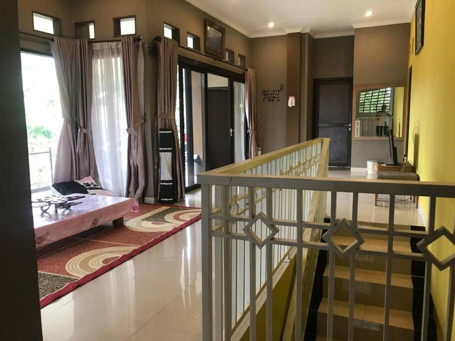Villa Naumi 반둥 외부 사진
