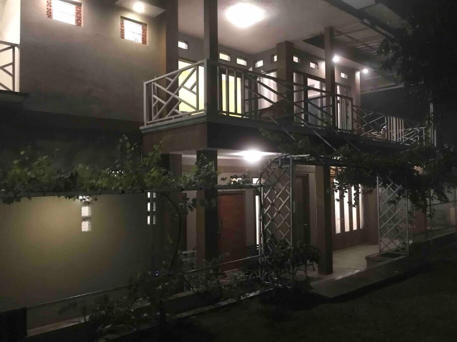Villa Naumi 반둥 외부 사진