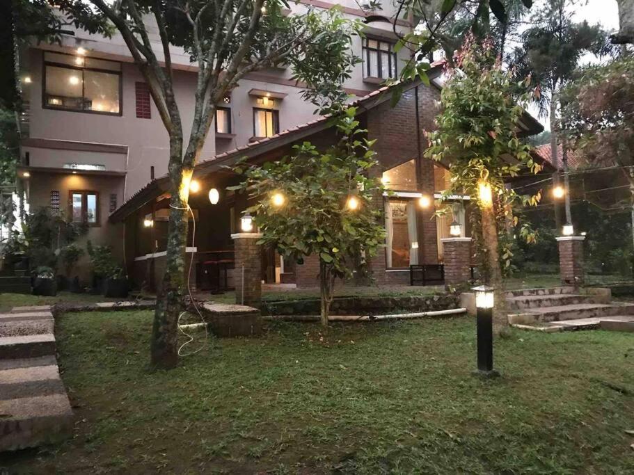 Villa Naumi 반둥 외부 사진