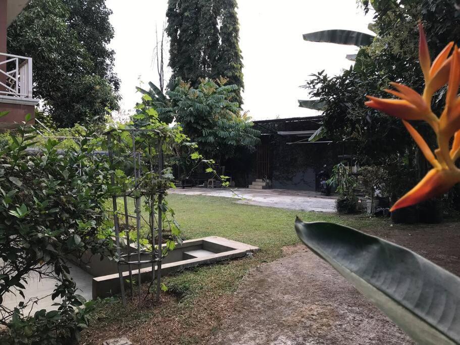 Villa Naumi 반둥 외부 사진